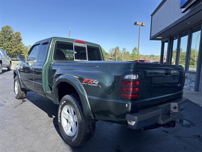 2003 Ford Ranger XLT FX4 Off-Road   - Photo 2 - Princeton, WV 24740