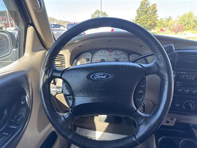2003 Ford Ranger XLT FX4 Off-Road   - Photo 10 - Princeton, WV 24740