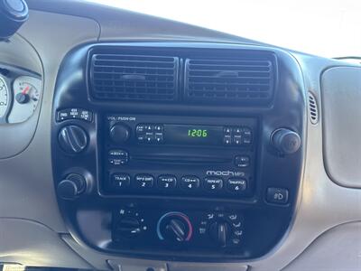 2003 Ford Ranger XLT FX4 Off-Road   - Photo 9 - Princeton, WV 24740
