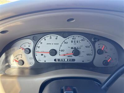 2003 Ford Ranger XLT FX4 Off-Road   - Photo 12 - Princeton, WV 24740