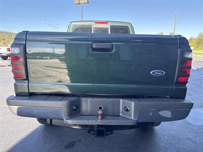 2003 Ford Ranger XLT FX4 Off-Road   - Photo 3 - Princeton, WV 24740