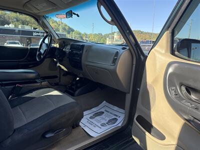 2003 Ford Ranger XLT FX4 Off-Road   - Photo 7 - Princeton, WV 24740