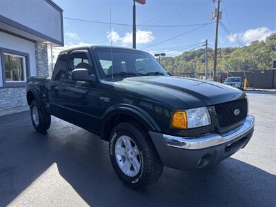 2003 Ford Ranger XLT FX4 Off-Road   - Photo 4 - Princeton, WV 24740