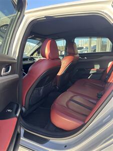 2021 Kia K5 GT-Line - Photo 6 - Princeton, WV 24740