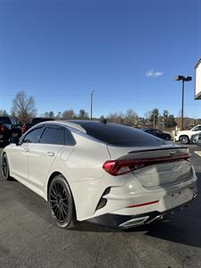 2021 Kia K5 GT-Line - Photo 2 - Princeton, WV 24740