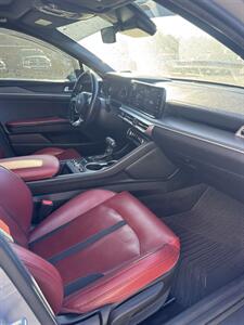 2021 Kia K5 GT-Line - Photo 7 - Princeton, WV 24740