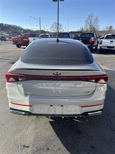 2021 Kia K5 GT-Line - Photo 3 - Princeton, WV 24740
