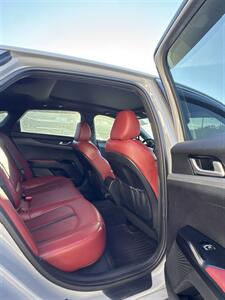 2021 Kia K5 GT-Line - Photo 8 - Princeton, WV 24740