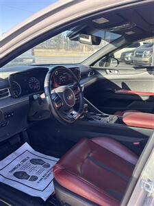 2021 Kia K5 GT-Line - Photo 5 - Princeton, WV 24740