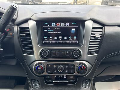 2019 Chevrolet Tahoe LT   - Photo 9 - Princeton, WV 24740