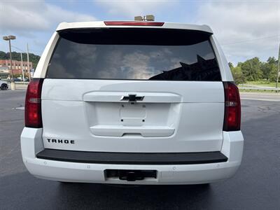 2019 Chevrolet Tahoe LT   - Photo 3 - Princeton, WV 24740