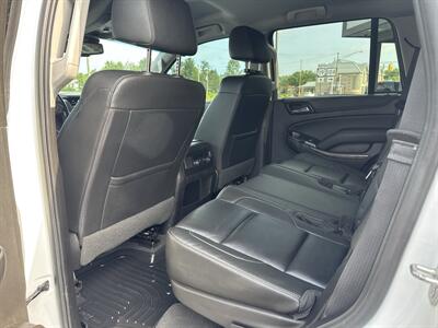 2019 Chevrolet Tahoe LT   - Photo 6 - Princeton, WV 24740