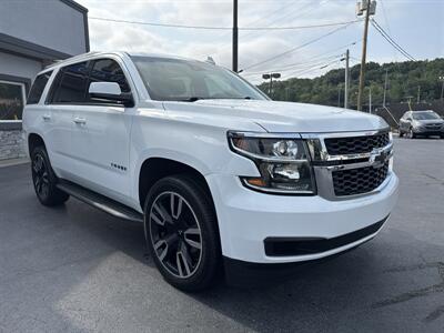 2019 Chevrolet Tahoe LT   - Photo 4 - Princeton, WV 24740