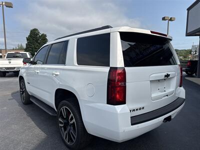 2019 Chevrolet Tahoe LT   - Photo 2 - Princeton, WV 24740