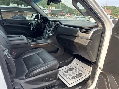 2019 Chevrolet Tahoe LT   - Photo 7 - Princeton, WV 24740