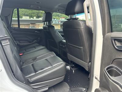 2019 Chevrolet Tahoe LT   - Photo 8 - Princeton, WV 24740