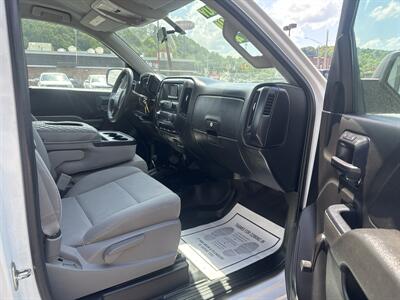 2015 Chevrolet Silverado 1500 Work Truck - Photo 6 - Princeton, WV 24740