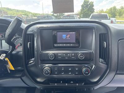 2015 Chevrolet Silverado 1500 Work Truck - Photo 7 - Princeton, WV 24740