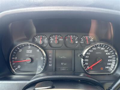 2015 Chevrolet Silverado 1500 Work Truck - Photo 8 - Princeton, WV 24740