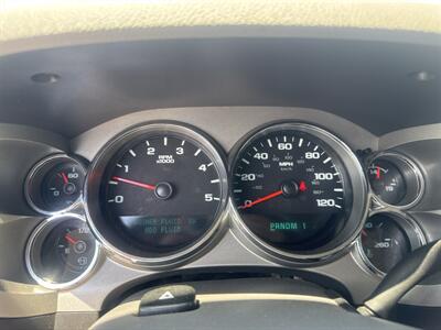 2013 Chevrolet Silverado 2500HD LT - Photo 11 - Princeton, WV 24740