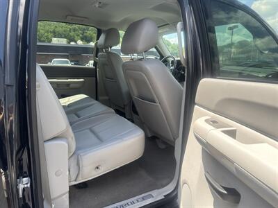 2013 Chevrolet Silverado 2500HD LT - Photo 8 - Princeton, WV 24740