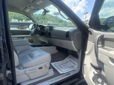 2013 Chevrolet Silverado 2500HD LT - Photo 7 - Princeton, WV 24740