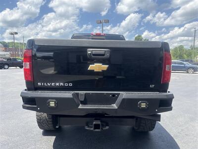 2013 Chevrolet Silverado 2500HD LT - Photo 3 - Princeton, WV 24740