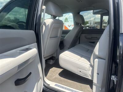 2013 Chevrolet Silverado 2500HD LT - Photo 6 - Princeton, WV 24740