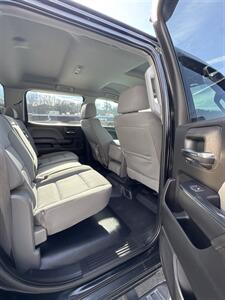 2016 Chevrolet Silverado 2500HD Work Truck   - Photo 8 - Princeton, WV 24740