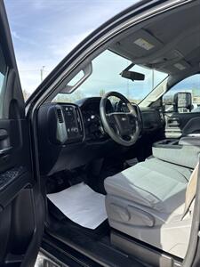 2016 Chevrolet Silverado 2500HD Work Truck   - Photo 5 - Princeton, WV 24740