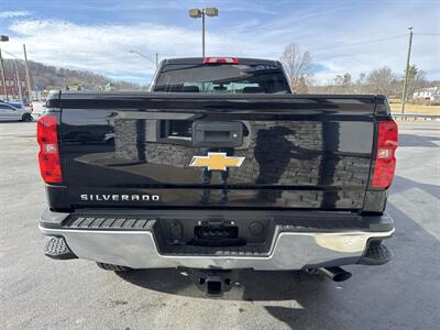 2016 Chevrolet Silverado 2500HD Work Truck   - Photo 3 - Princeton, WV 24740
