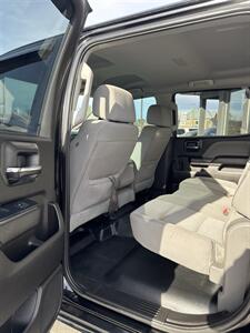 2016 Chevrolet Silverado 2500HD Work Truck   - Photo 6 - Princeton, WV 24740