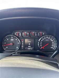 2016 Chevrolet Silverado 2500HD Work Truck   - Photo 11 - Princeton, WV 24740