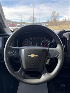 2016 Chevrolet Silverado 2500HD Work Truck   - Photo 10 - Princeton, WV 24740