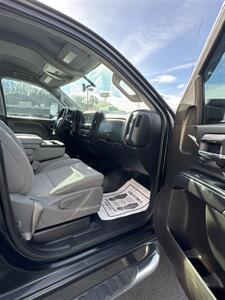 2016 Chevrolet Silverado 2500HD Work Truck   - Photo 7 - Princeton, WV 24740