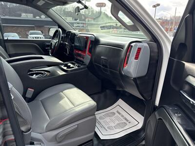 2016 GMC Sierra 1500   - Photo 6 - Princeton, WV 24740