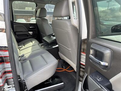 2016 GMC Sierra 1500   - Photo 7 - Princeton, WV 24740