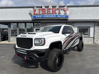 2016 GMC Sierra 1500   - Photo 1 - Princeton, WV 24740