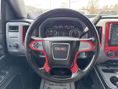 2016 GMC Sierra 1500   - Photo 9 - Princeton, WV 24740