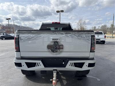 2016 GMC Sierra 1500   - Photo 3 - Princeton, WV 24740