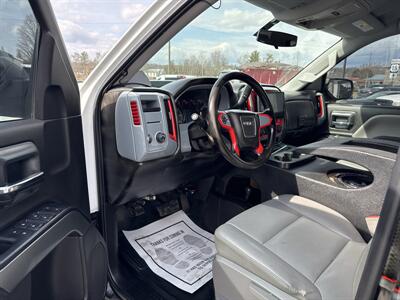 2016 GMC Sierra 1500   - Photo 5 - Princeton, WV 24740