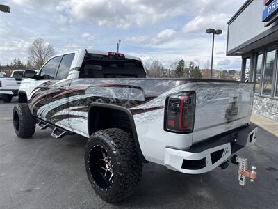 2016 GMC Sierra 1500   - Photo 2 - Princeton, WV 24740