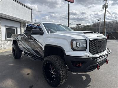 2016 GMC Sierra 1500   - Photo 4 - Princeton, WV 24740