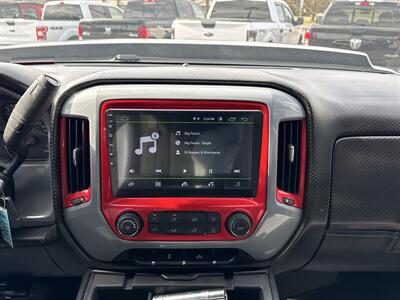 2016 GMC Sierra 1500   - Photo 8 - Princeton, WV 24740