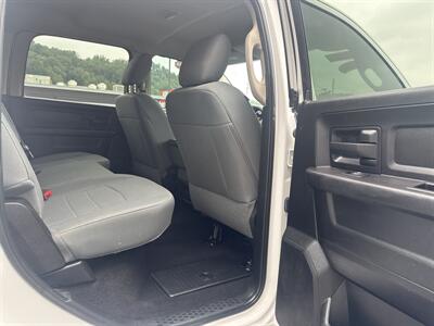 2017 RAM 2500 Tradesman   - Photo 8 - Princeton, WV 24740