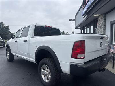 2017 RAM 2500 Tradesman   - Photo 2 - Princeton, WV 24740