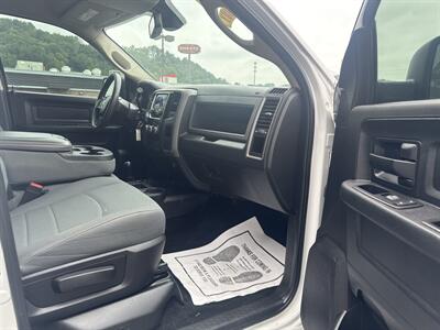 2017 RAM 2500 Tradesman   - Photo 7 - Princeton, WV 24740