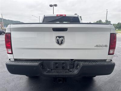 2017 RAM 2500 Tradesman   - Photo 3 - Princeton, WV 24740