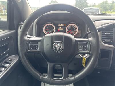 2017 RAM 2500 Tradesman   - Photo 10 - Princeton, WV 24740