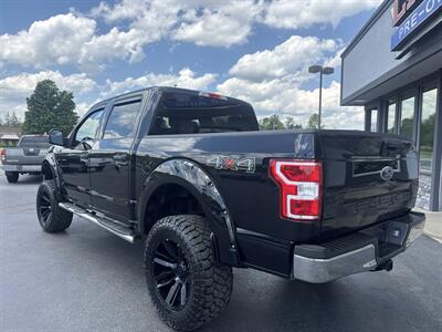 2019 Ford F-150 XLT - Photo 2 - Princeton, WV 24740